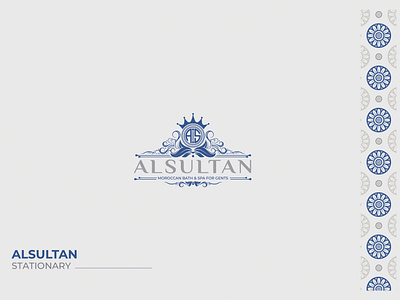 ALSULTAN Corporate Identity