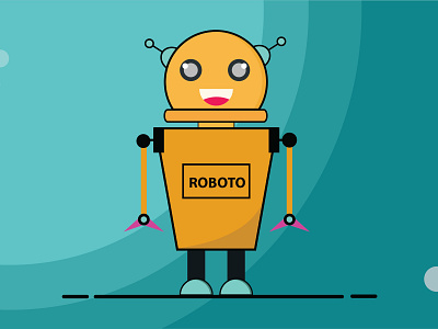 roboto