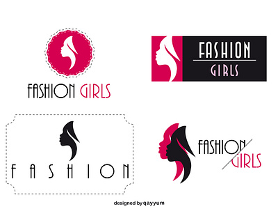 Fashion Logo