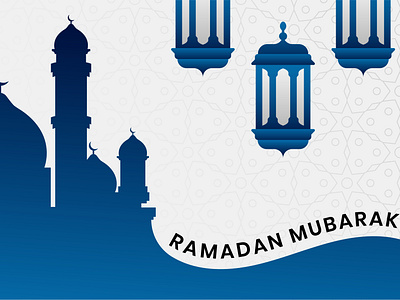 Ramadan Mubarak