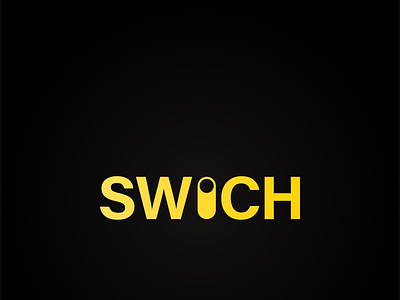 Swich minimal Logo