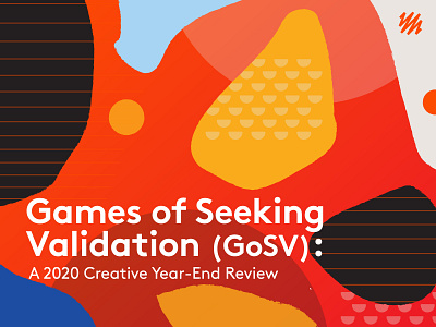 Games of Seeking Validation