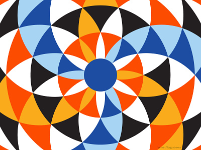 "Wait To Respond" abstract background branding circle circles design generator geometric geometry illustration lines mandala minimalist pattern sacred shapes simple spiral spiritual vector