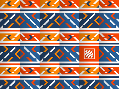 Pattern Design #01919A culture design ethnic filipino geometric geometry illustration lines native pattern patterns philippine philippines shapes tribe