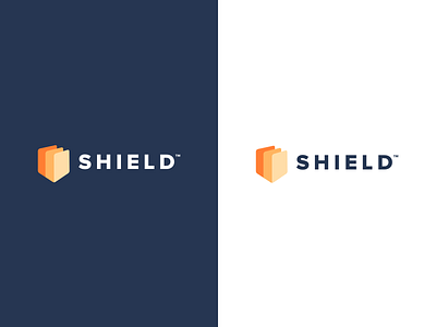 Shield Logo