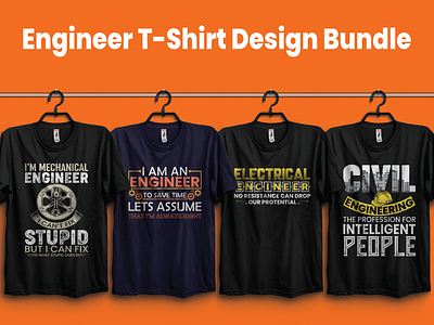 Engineer on sale t shirt