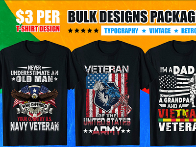 Bulk Design package bundle