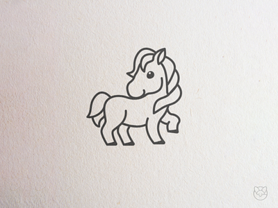 Pony icon