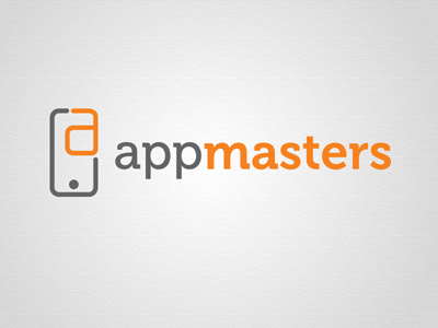 Logo design for Appmasters