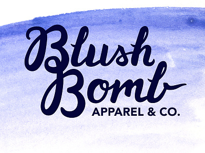 Blush Bomb Apparel & Co.