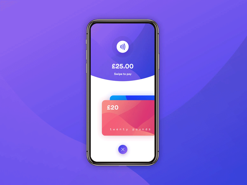 Barclays UI/UX Case Study - Stage 3