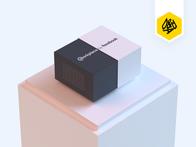 Life Titles - D&AD 2019 ✏️ 'A Crafted Incentive' box brand branding clean design facebook goggles graphic design identity minimal package packaging pillar podium product product design typography vector viewmaster workplace