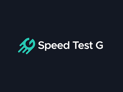 Speed Test G - Brand Animation animated animation brand brand animation branding clean design gif icon identity logo minimal motion mp4 ui