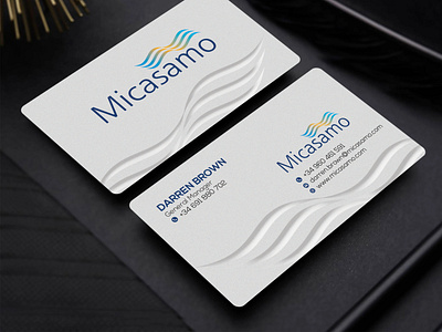 Business Cards business cards design