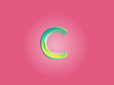 C logo