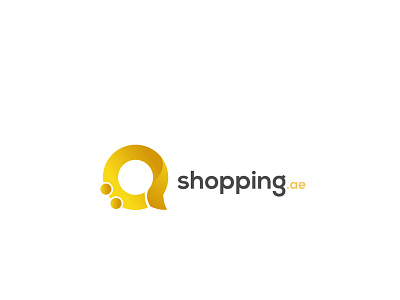 Q shopping logo