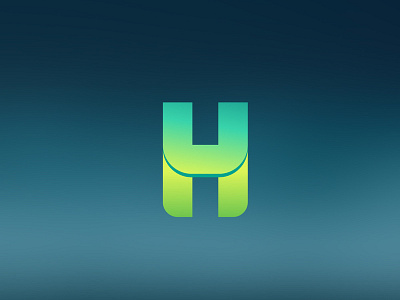 H design logo