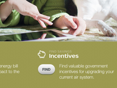 Incentives