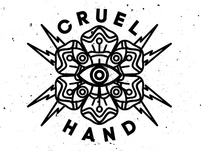 Cruel Hand