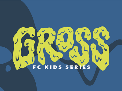 Gross Series Branding