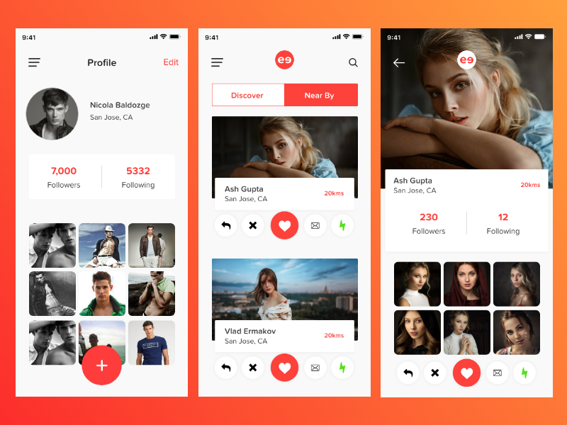 app di dating