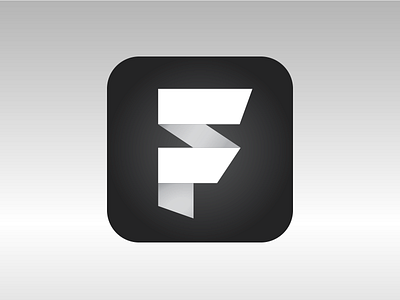 Forge Logo adonit app apple icon ipad logo productivity