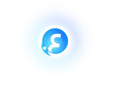 Arab Touch arab blue branding design logo touch web تاتش ع عرب