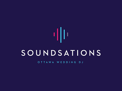 Soundsations | corporate identity