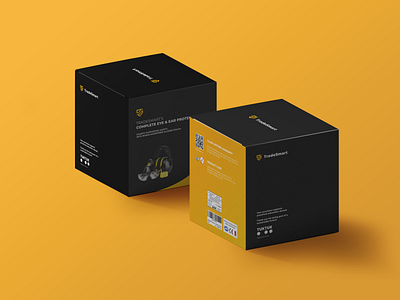 TradeSmart Product Packaging after effect animation animations branding design icon illustration logo ui web