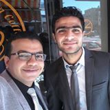 Ali Maher