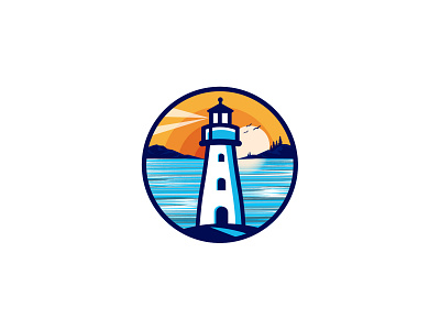 Light House Logo