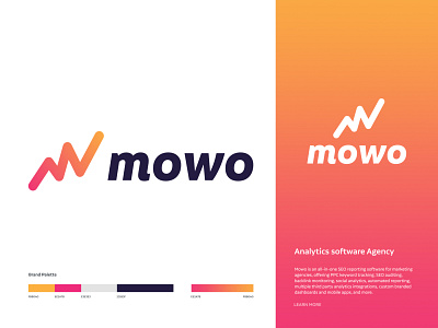 mowo branding