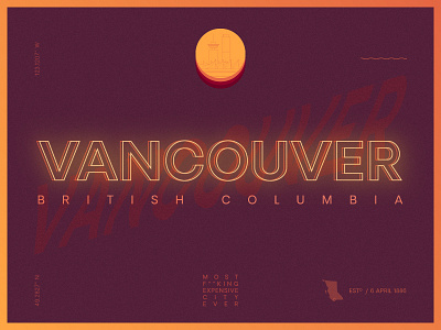 Vancouver Type