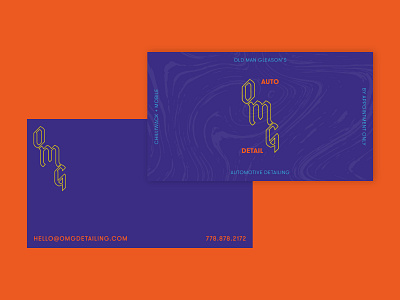 Business Cards