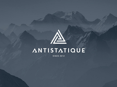 Antistatique logo