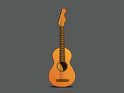 Guitar Love