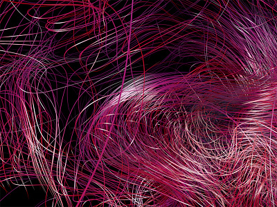 learning the X-Particles c4d hair xparticles