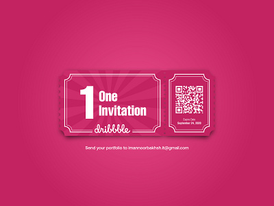 Dribbble Invitation dribbble dribbble invitation dribbble invite giveaway