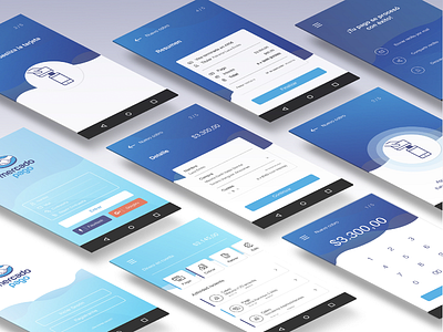 Mercadopago app app design application design design app designs icon ui ui ux ui design uidesign uiux ux ux ui ux design uxdesign uxui vector