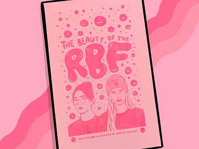 The Beauty of the RBF Zine