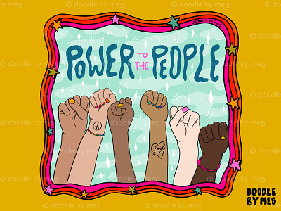 Power to People