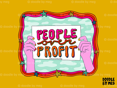 People Over Profit