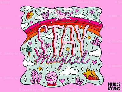 Stay Magical