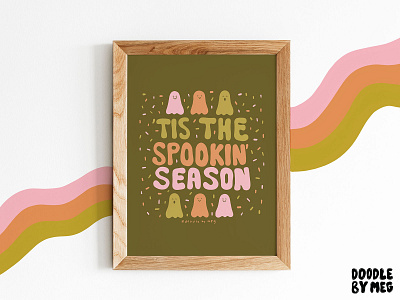 Downloadable Halloween Prints