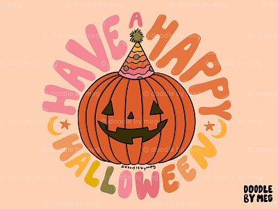 Have A Happy Halloween