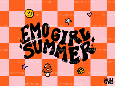 Emo Summer