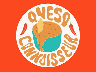 Queso Connoisseur