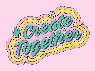 Create Together