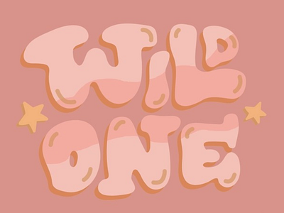 Wild One