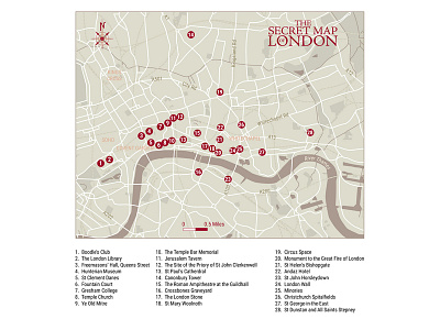 Londoncentrepiecemap